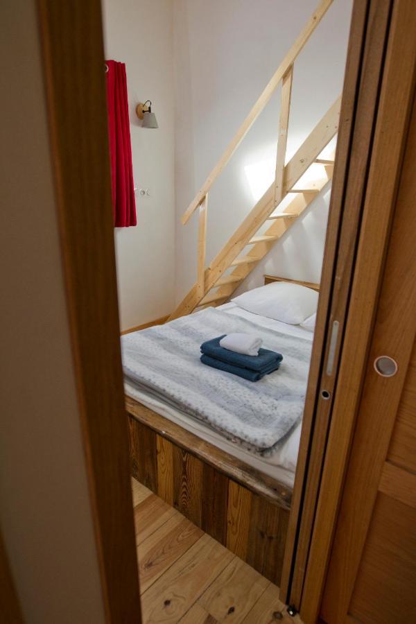 Briançon Petit Chalet Montagne מראה חיצוני תמונה